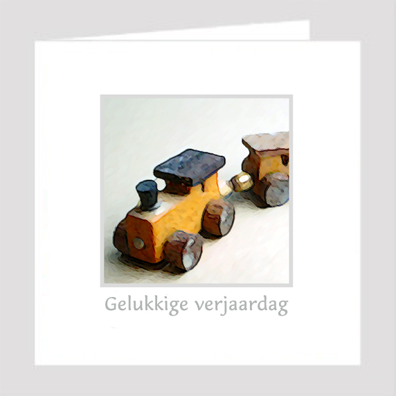 Birthday Card
